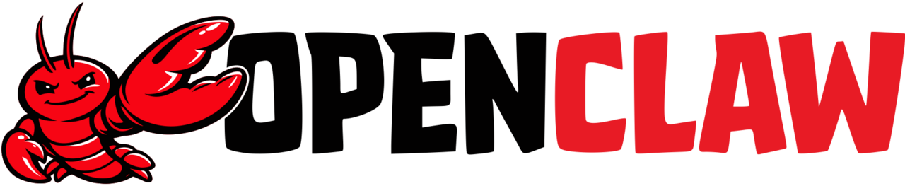 OpenClaw Logo Base