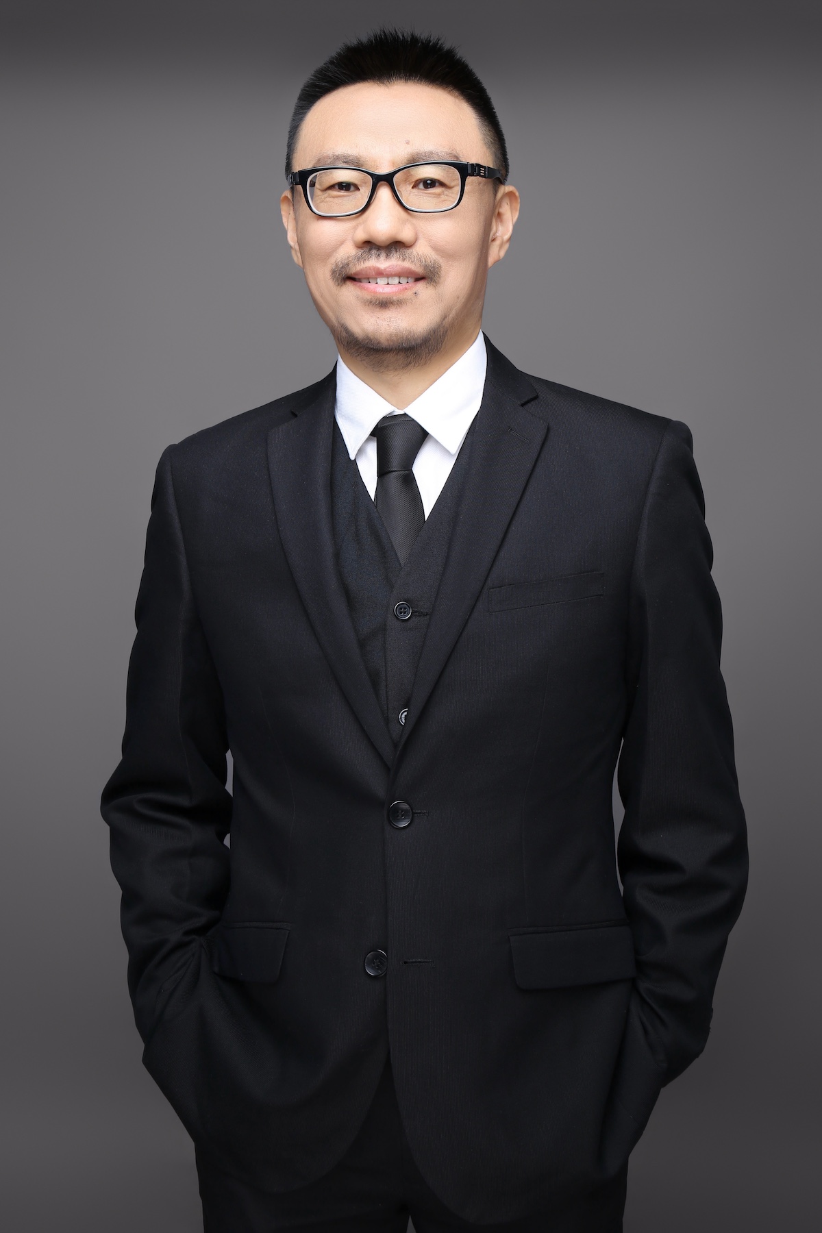伍斌老师