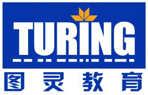 图灵Logo
